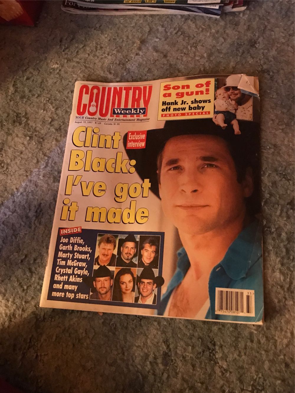 Commodore Power/Play