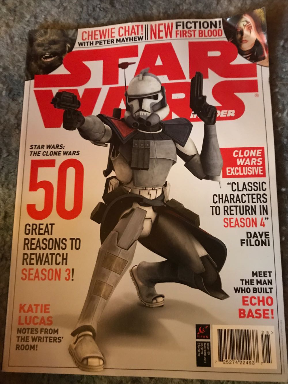 Compute!’s Gazette