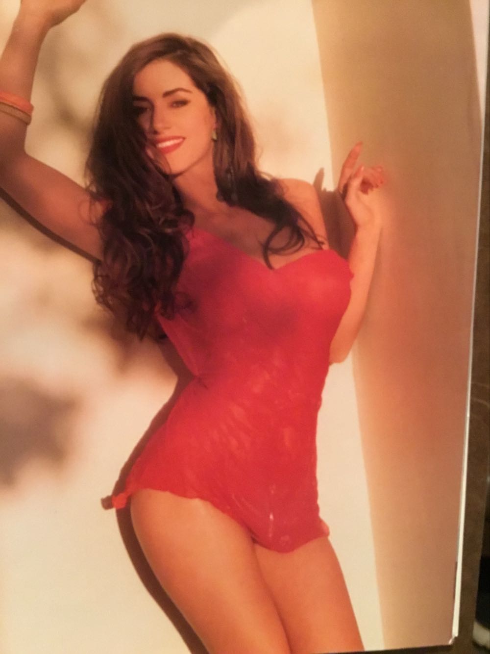 Playboy’s Girls Of Summer’92  (June) magazine collectible [Barcode 03009500009806] - Main Image 2