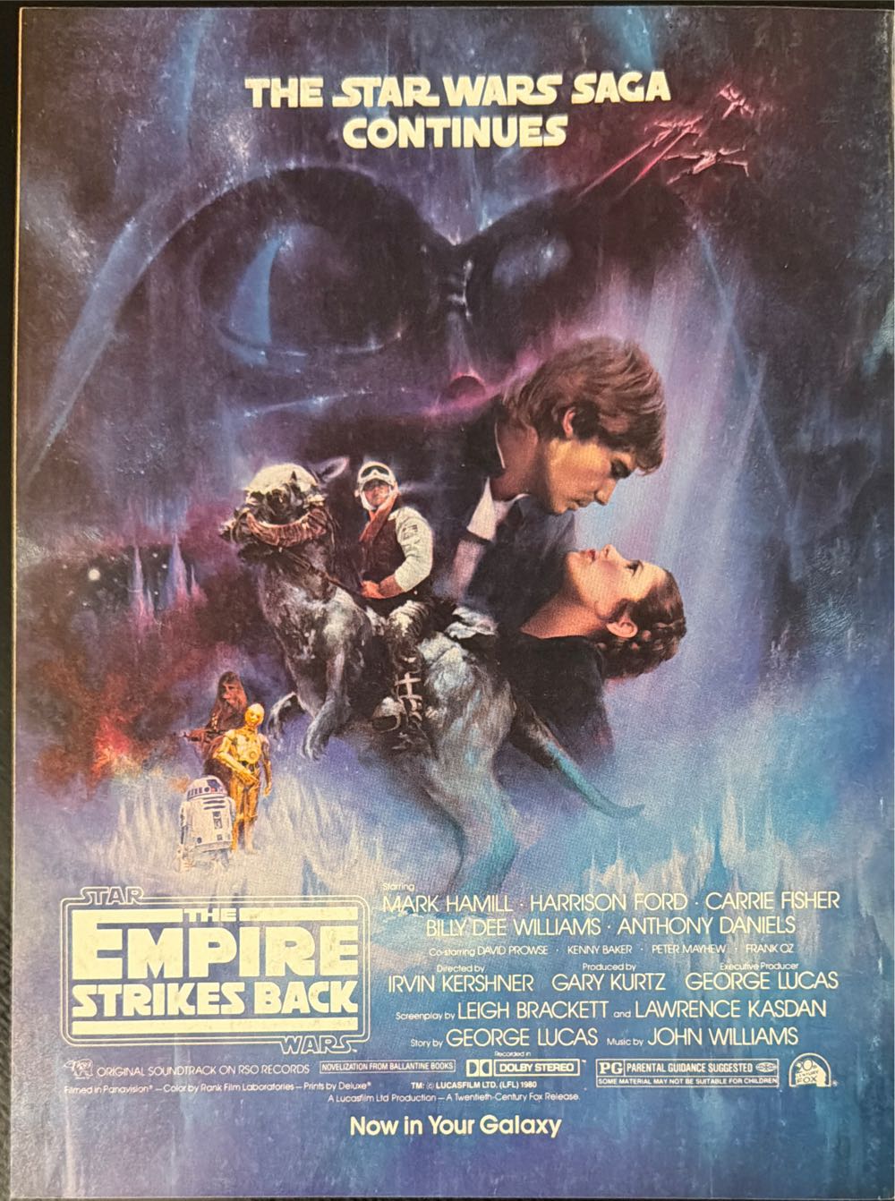 Starlog #36  (July) magazine collectible [Barcode 07189649112807] - Main Image 2