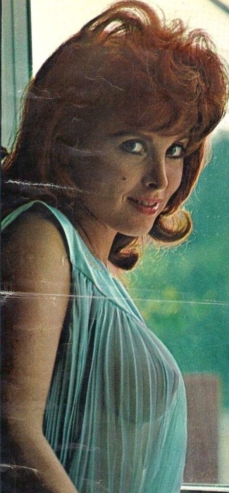 Playboy’s Nudes  (December) magazine collectible [Barcode 03009500009812] - Main Image 3