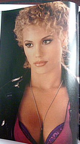 Playboy’s Nudes  (December) magazine collectible [Barcode 03009500009812] - Main Image 4