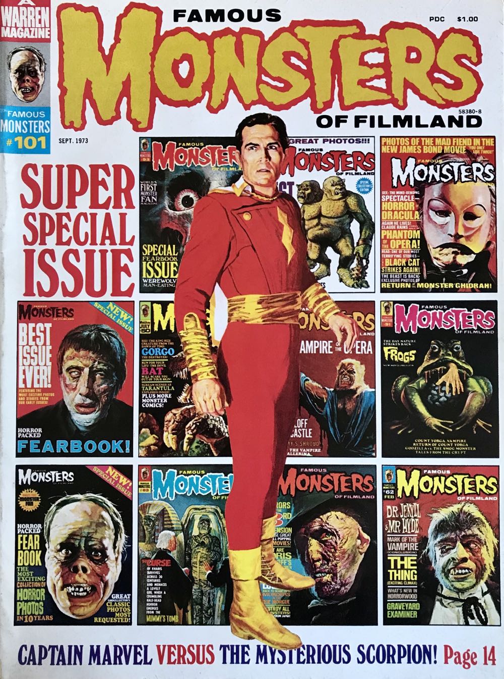 Food Network Magazine 