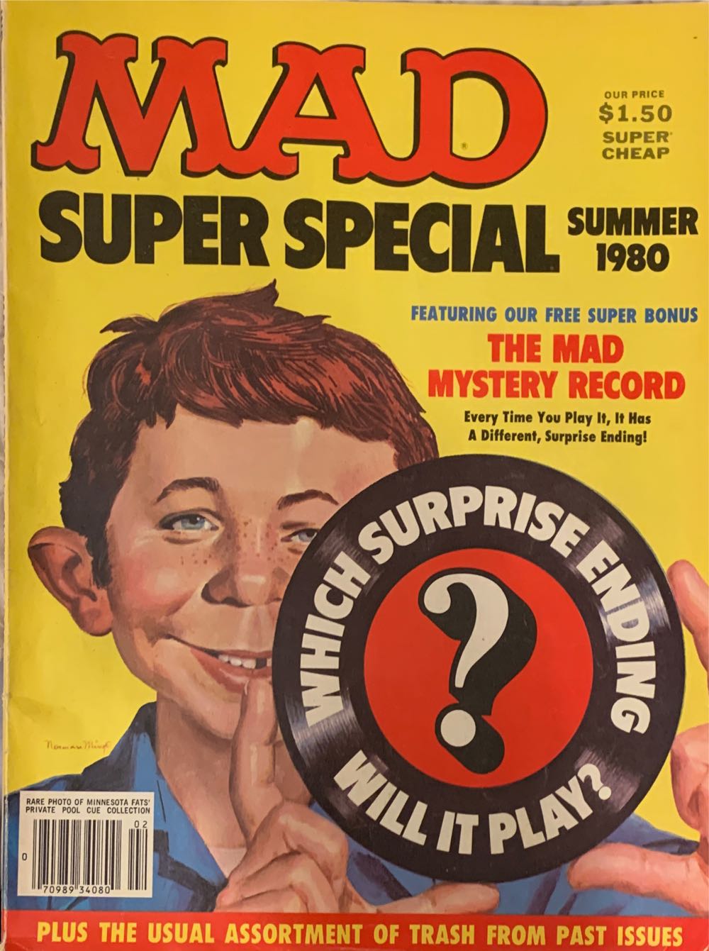 Buffy The Vampire Slayer Yearbook