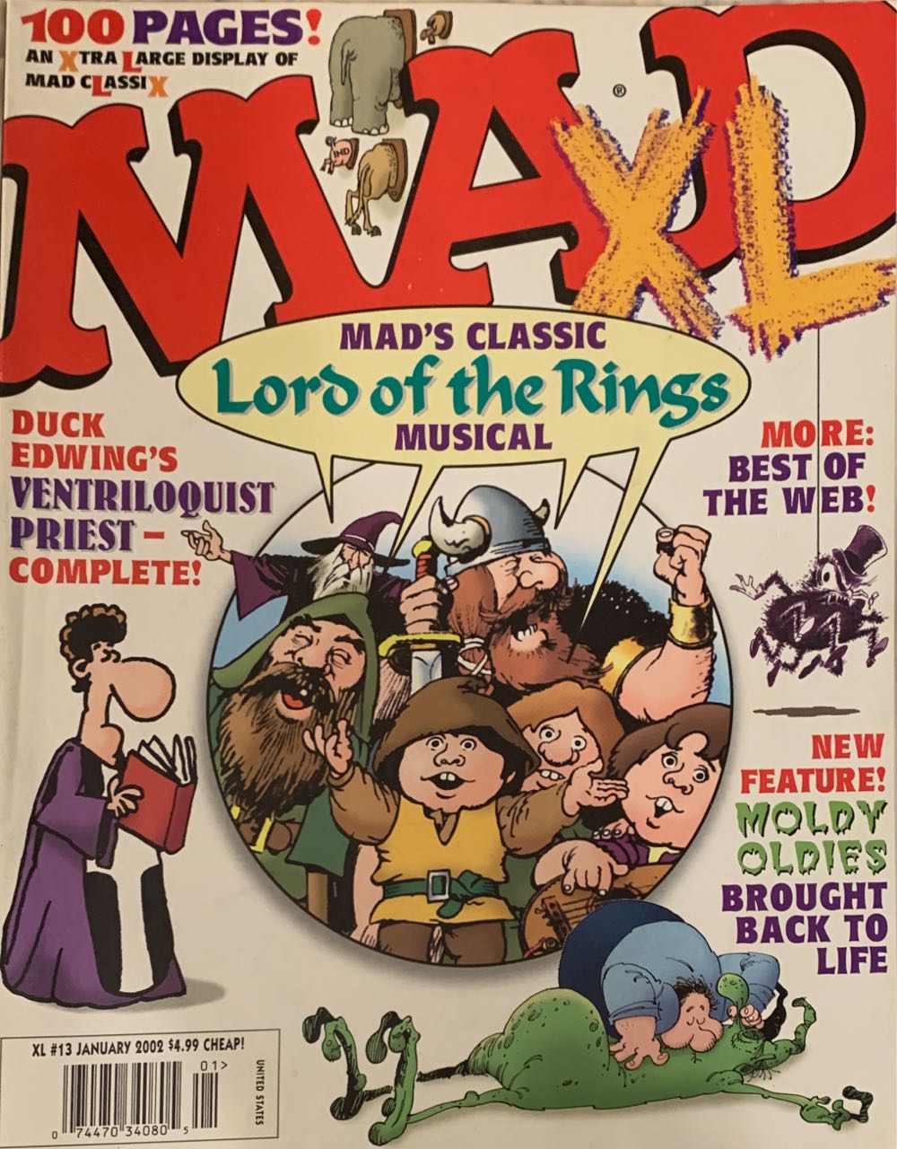 Star Wars Insider #96