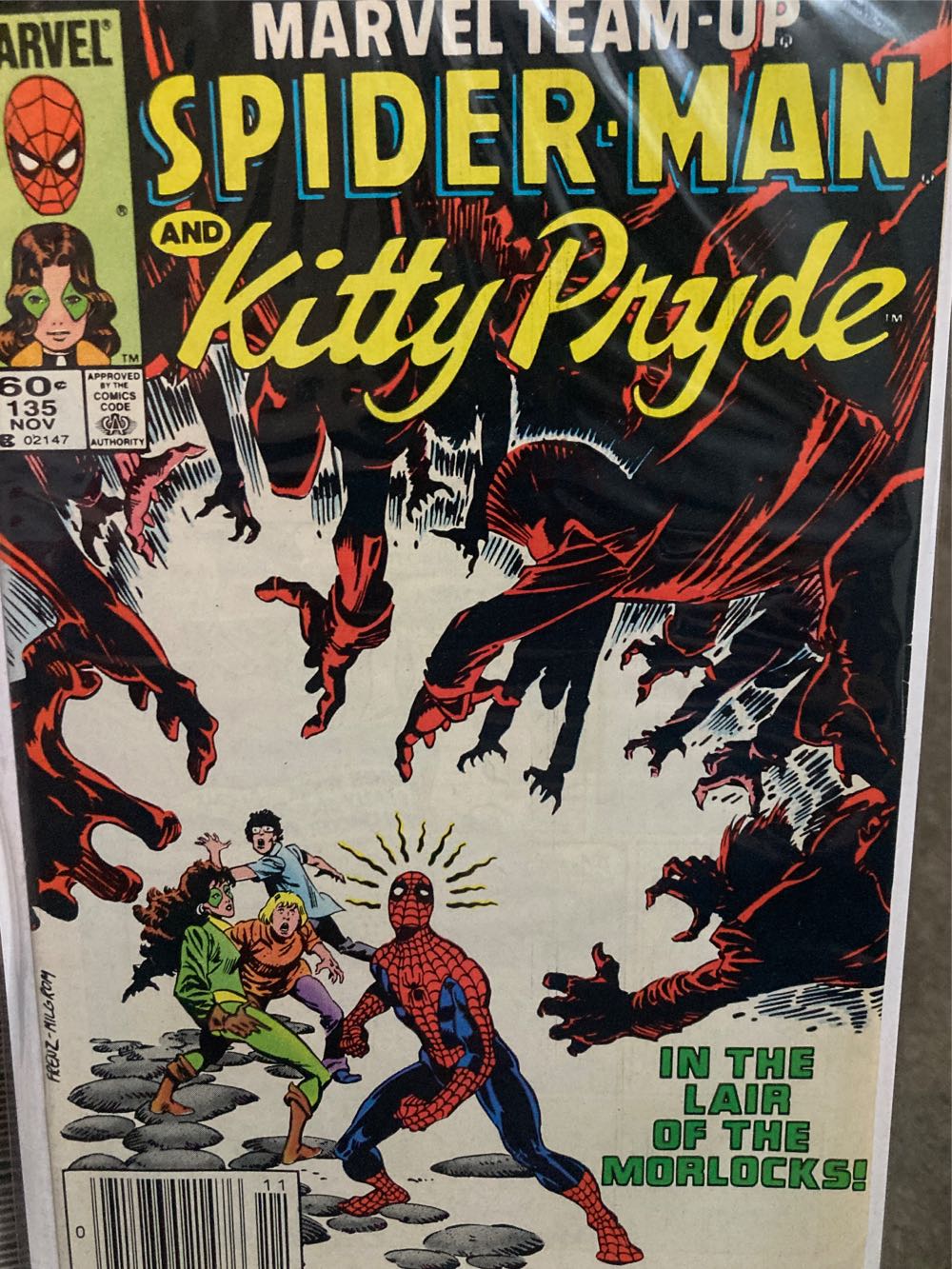 Nintendo Power Player’s Guide - Top Secret Passwords