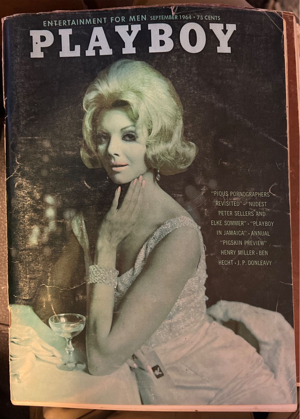 Playboy