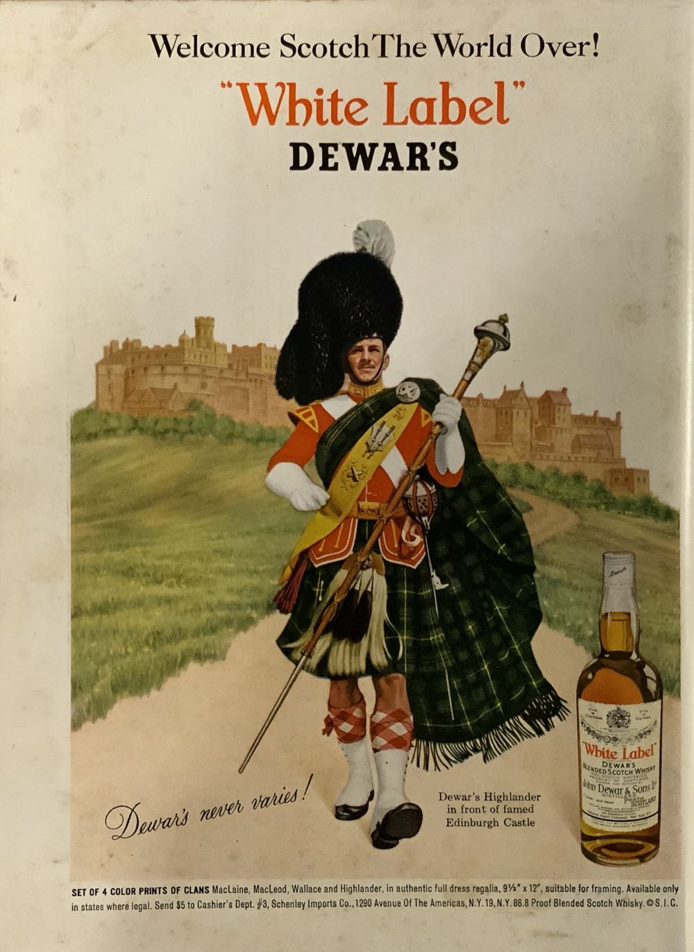 Playboy  (October) magazine collectible - Main Image 2