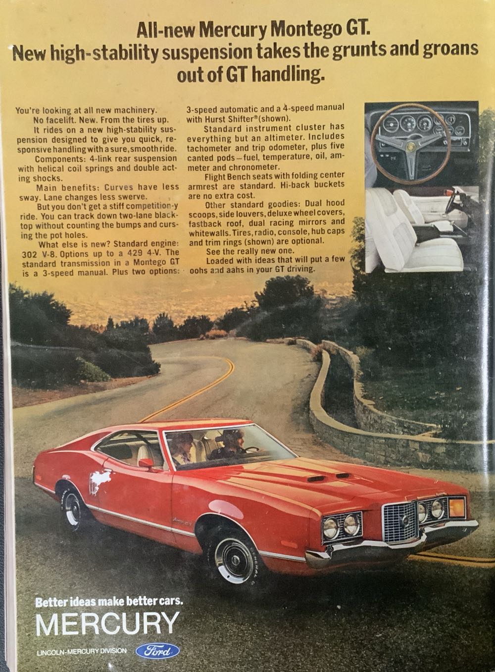 Playboy  (January) magazine collectible - Main Image 3