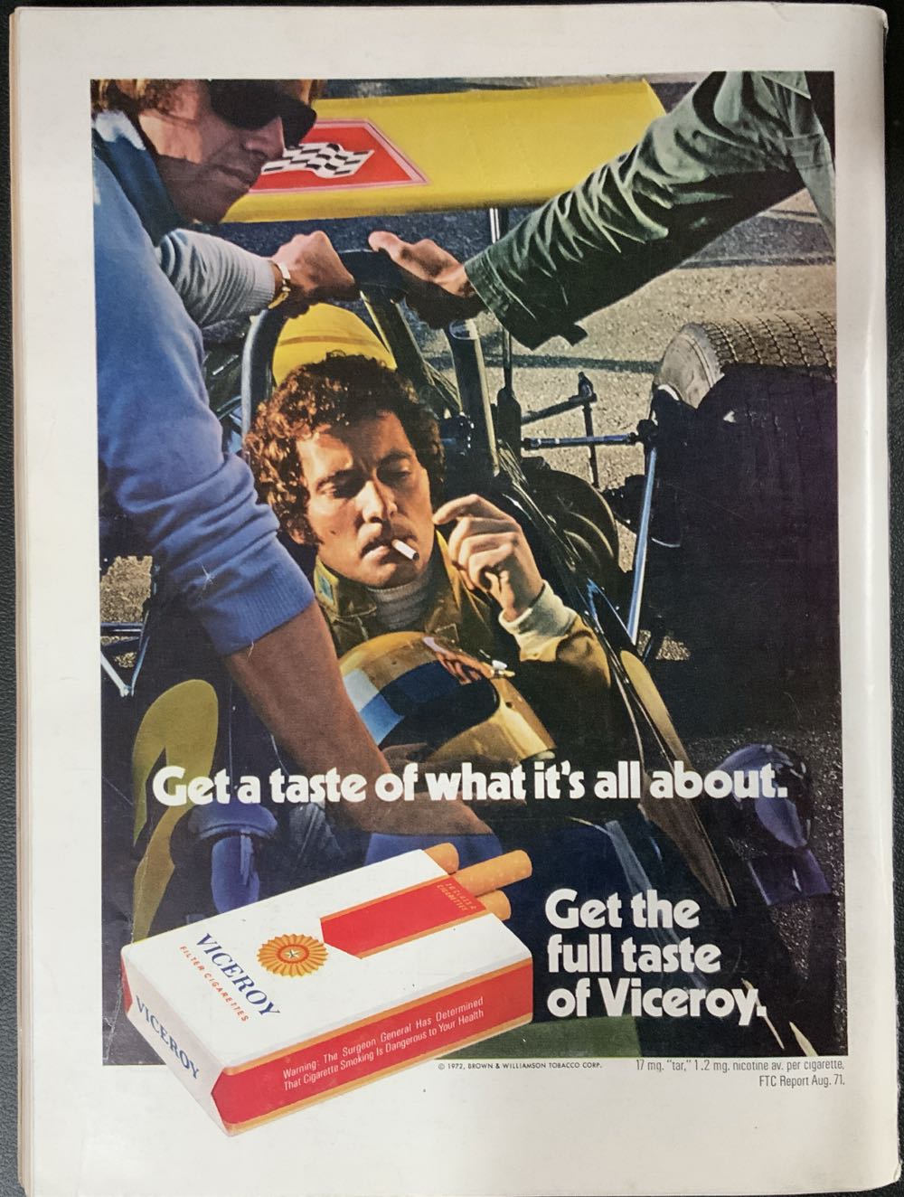 Playboy  (March) magazine collectible - Main Image 2