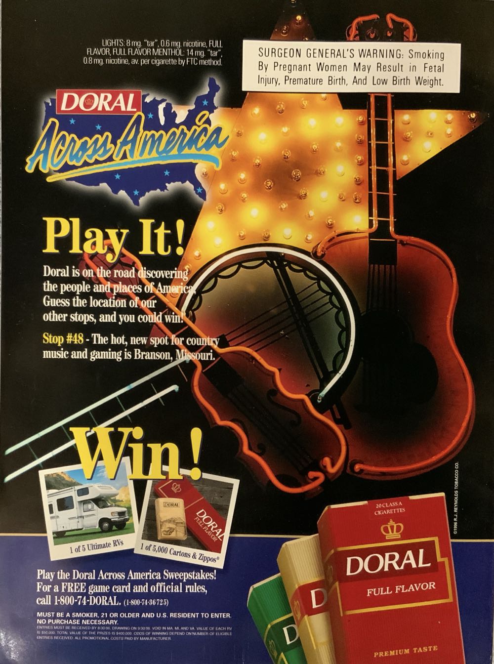 Playboy Jenny McCarthy, rookie  (July) magazine collectible [Barcode 03009500005007] - Main Image 3