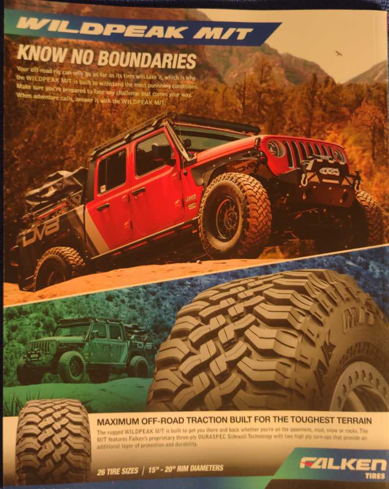 Off Grid  (June) magazine collectible - Main Image 2