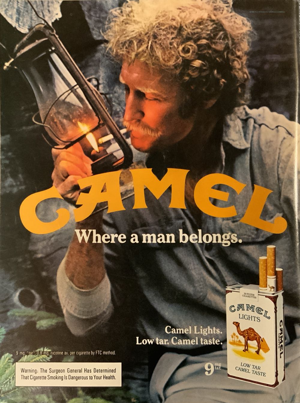 Playboy  (August) magazine collectible - Main Image 2