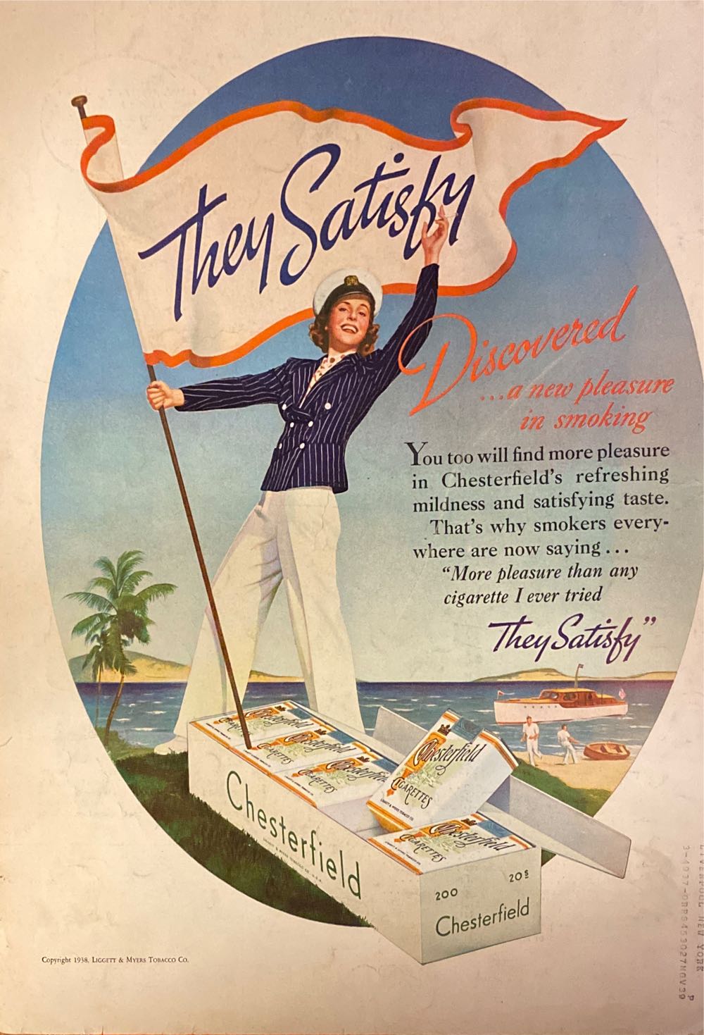 Life  (October) magazine collectible - Main Image 2