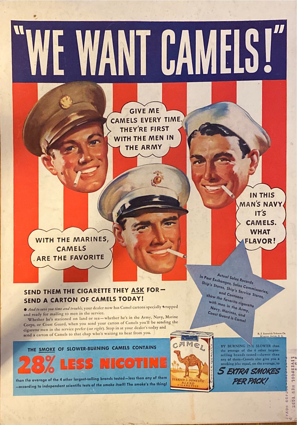 Life  (December) magazine collectible - Main Image 2