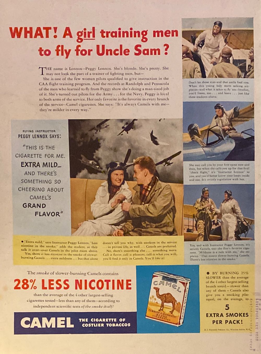 Life  (February) magazine collectible - Main Image 2