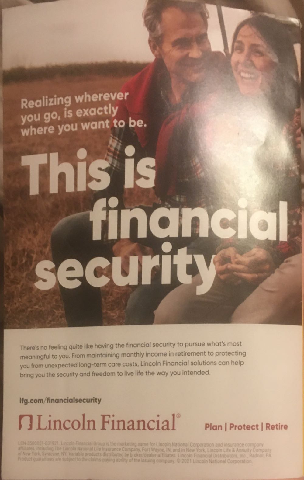 National Geographic  (July) magazine collectible - Main Image 2