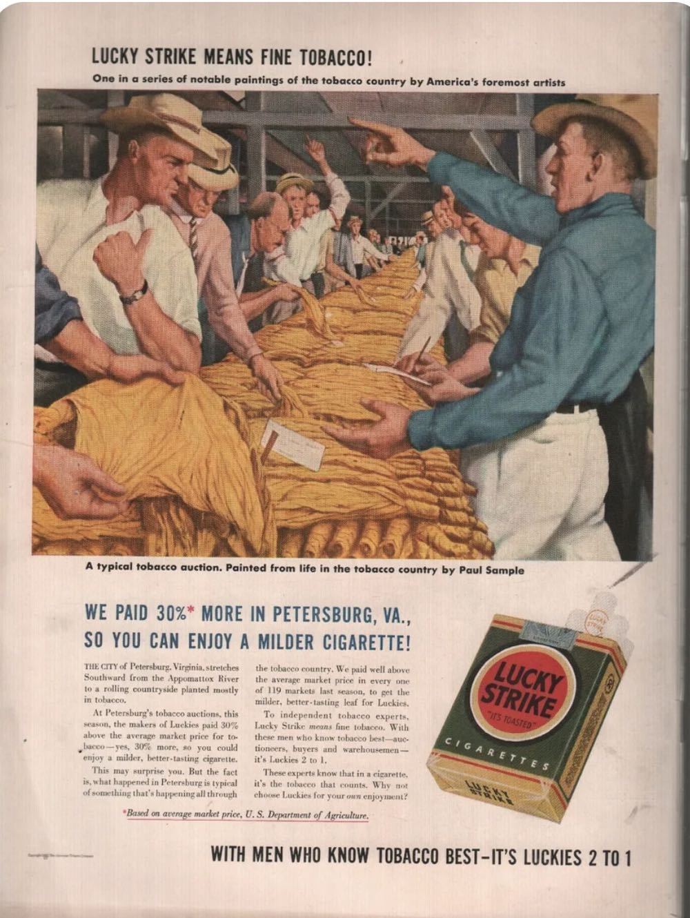 Life  (March) magazine collectible - Main Image 2