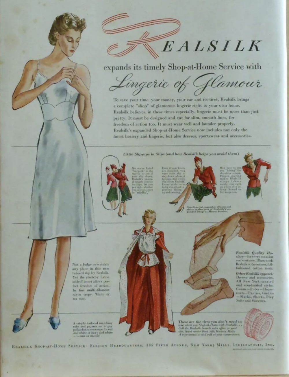 Life  (April) magazine collectible - Main Image 2