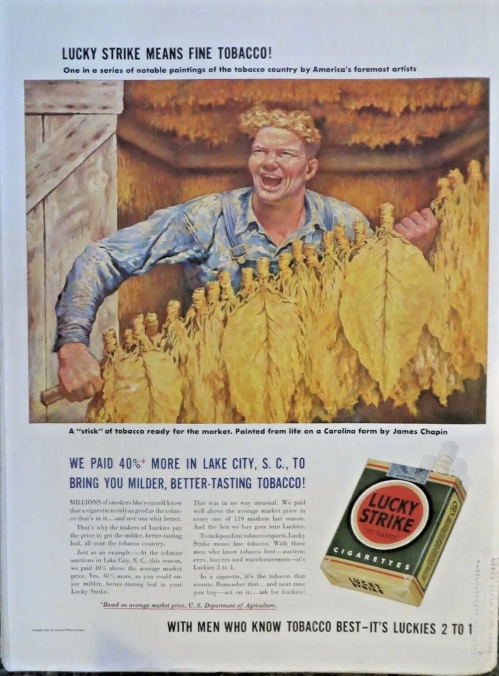 Life  (April) magazine collectible - Main Image 2