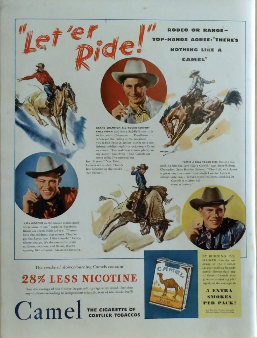 Life  (May) magazine collectible - Main Image 2