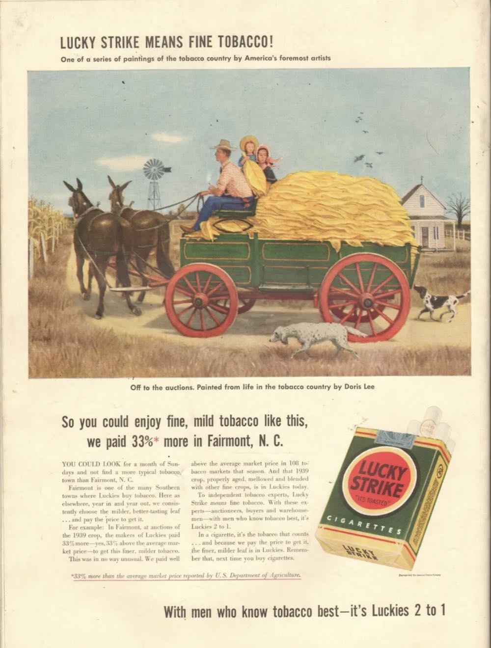 Life  (June) magazine collectible - Main Image 2