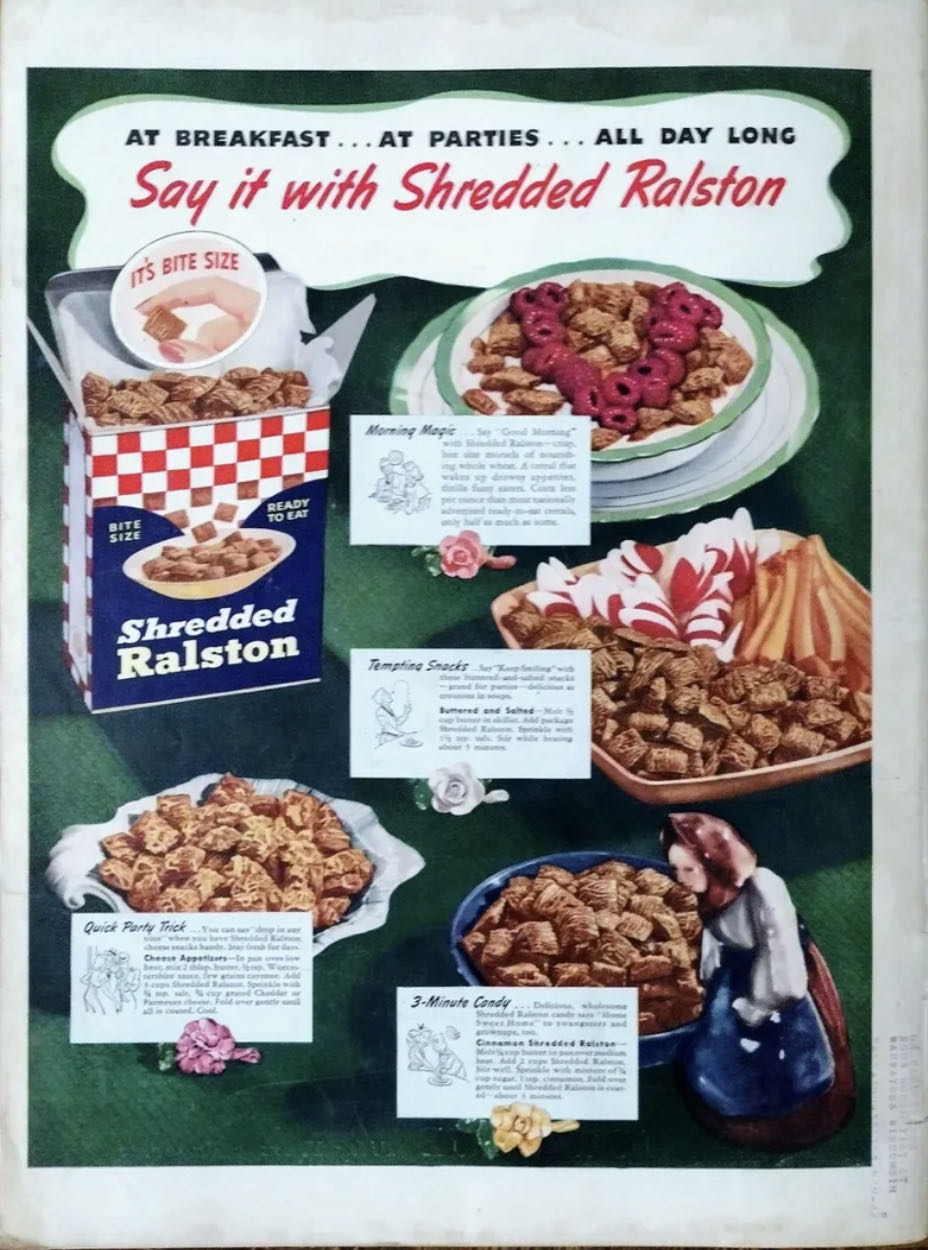 Life  (June) magazine collectible - Main Image 2