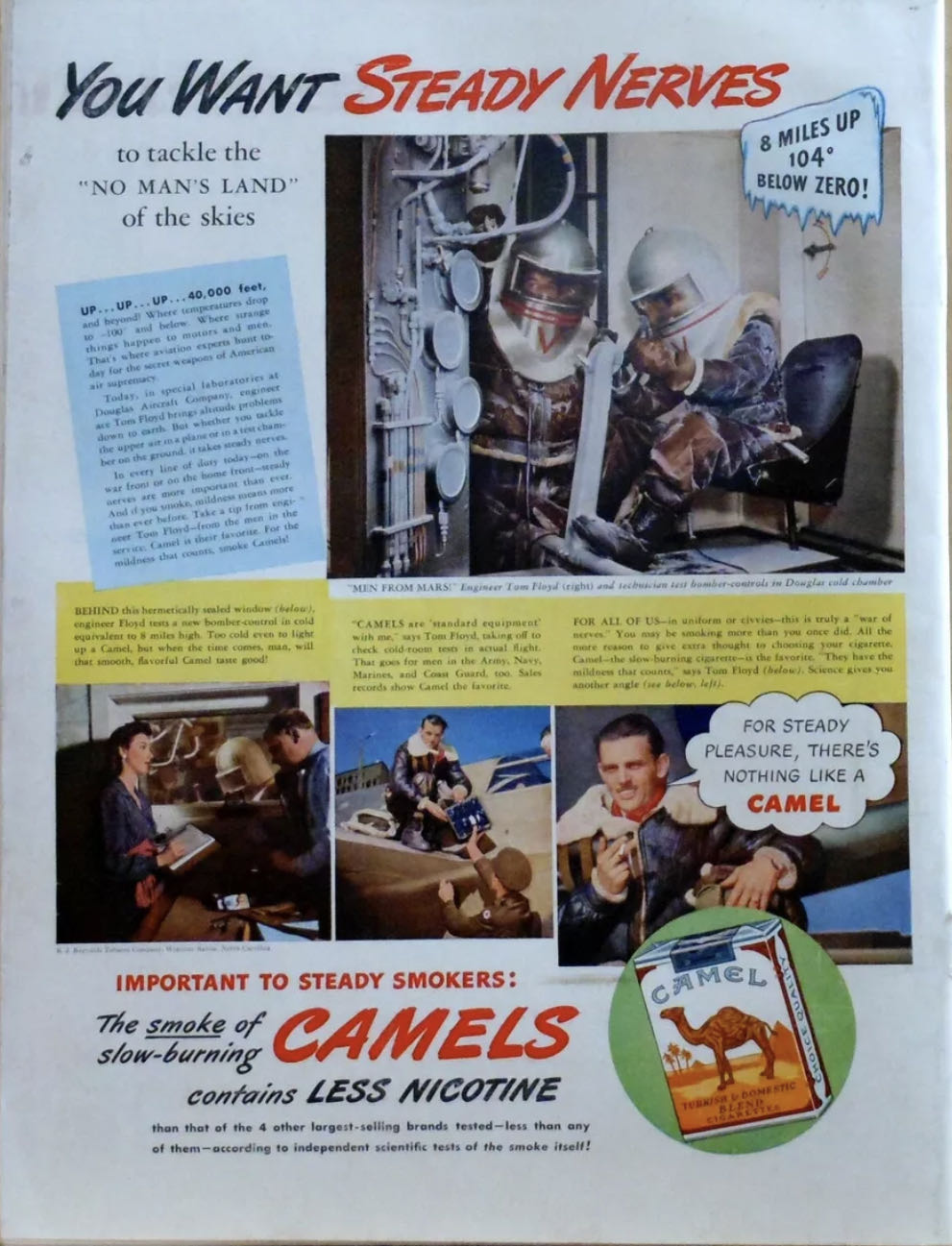 Life  (July) magazine collectible - Main Image 2