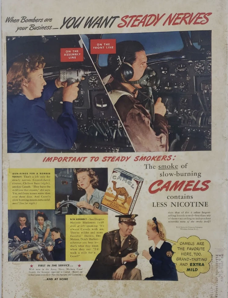 Life  (July) magazine collectible - Main Image 2