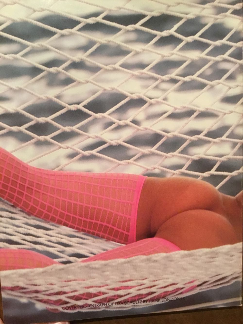 Girls Of Penthouse, The  magazine collectible [Barcode 07148602080613] - Main Image 2