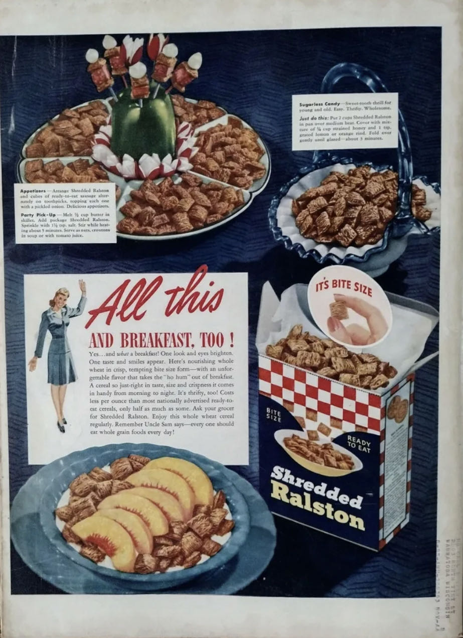 Life  (August) magazine collectible - Main Image 2