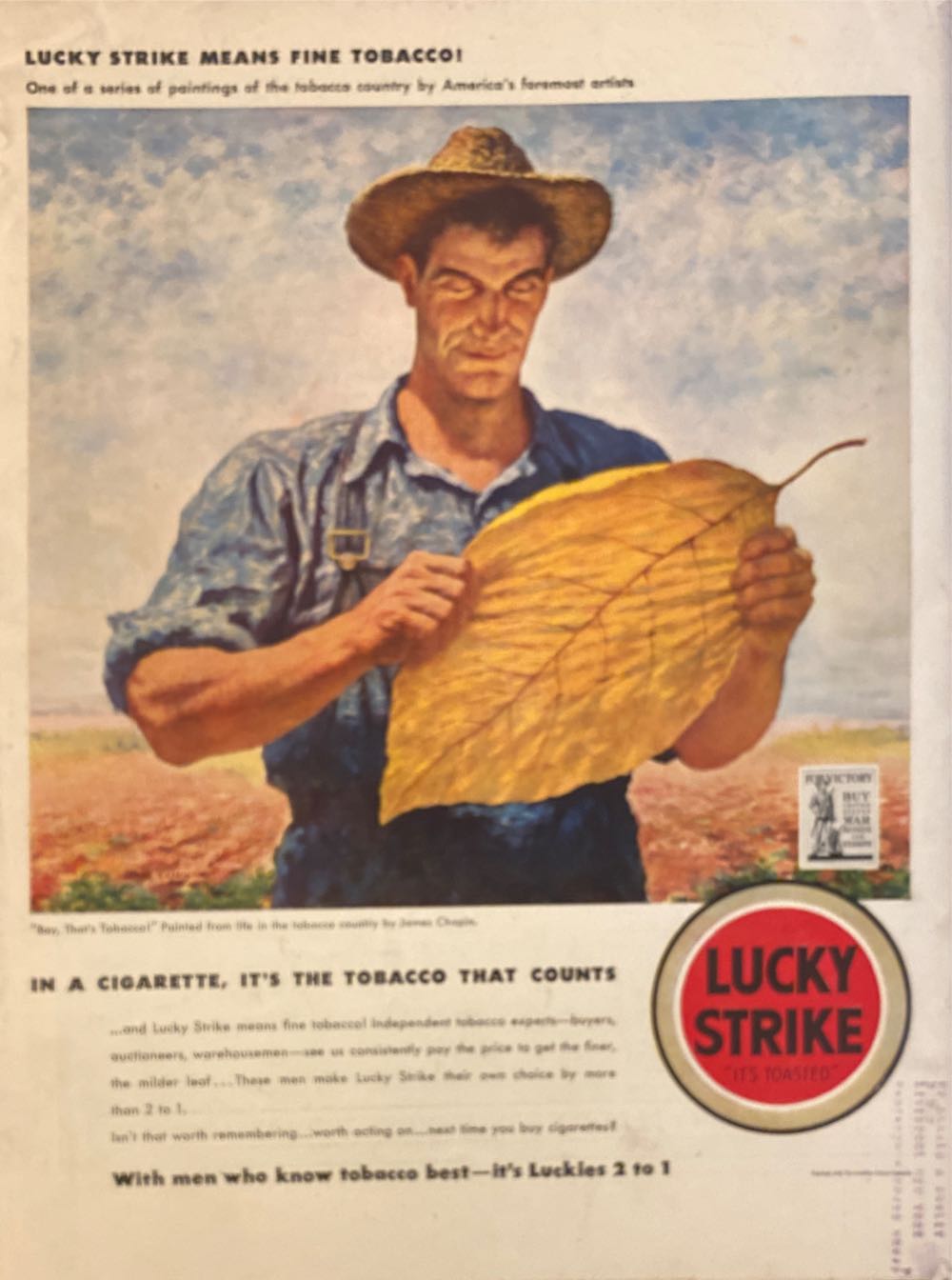 Life  (September) magazine collectible - Main Image 2