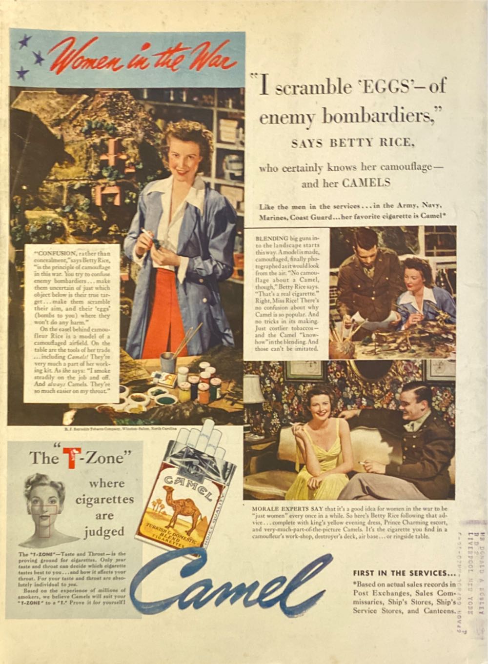 Life  (November) magazine collectible - Main Image 2