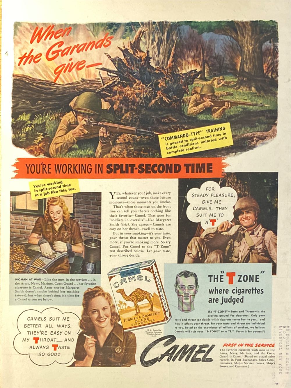 Life  (November) magazine collectible - Main Image 2