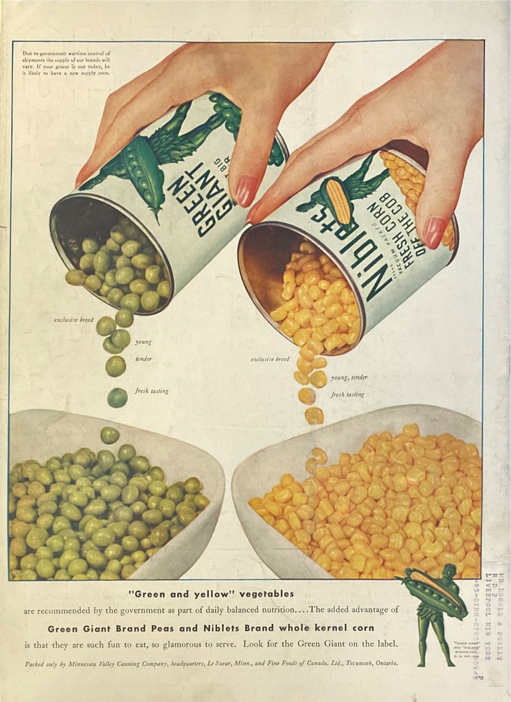 Life  (December) magazine collectible - Main Image 2