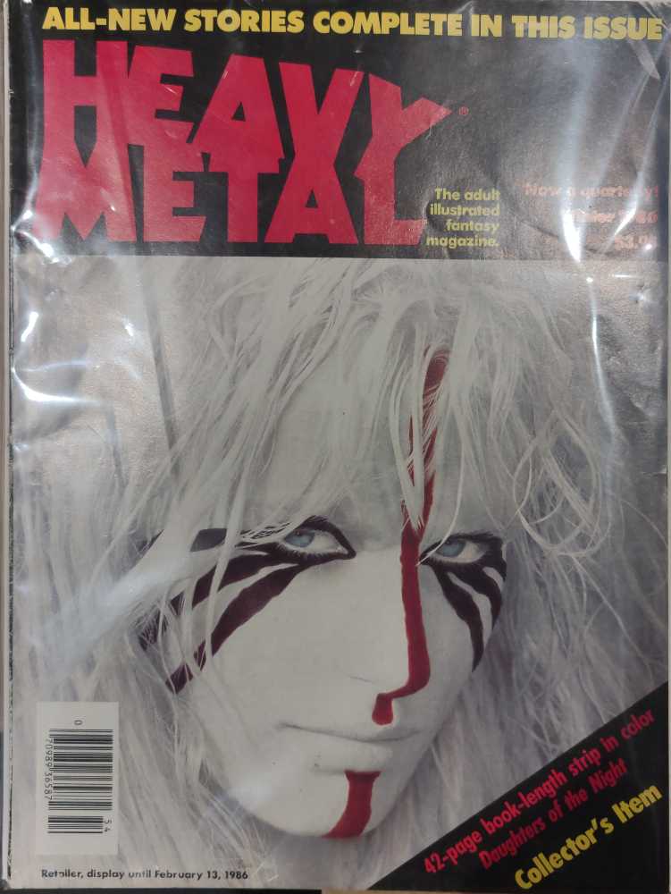 Beatles Unlimited Magazine 125