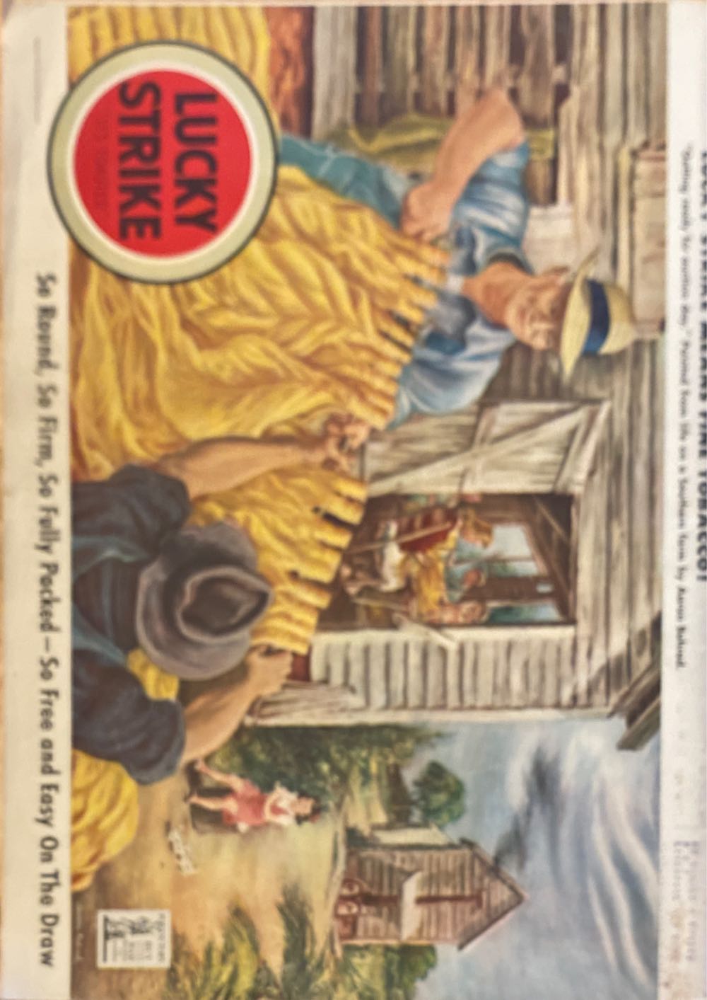 Life  (March) magazine collectible - Main Image 2