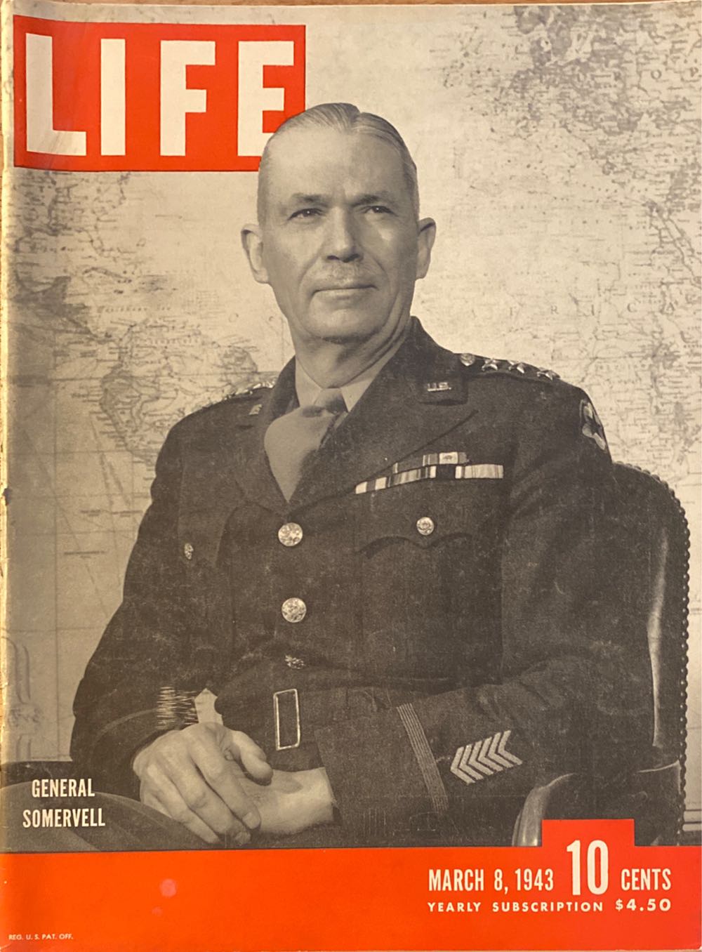 Salt Baked City Magazine 