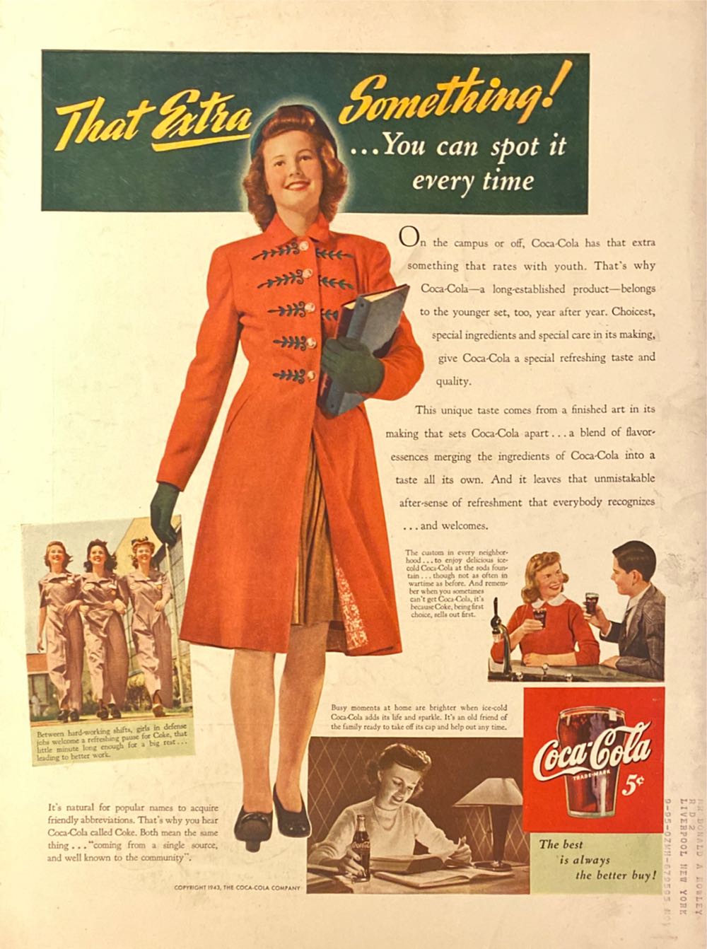 Life  (March) magazine collectible - Main Image 2