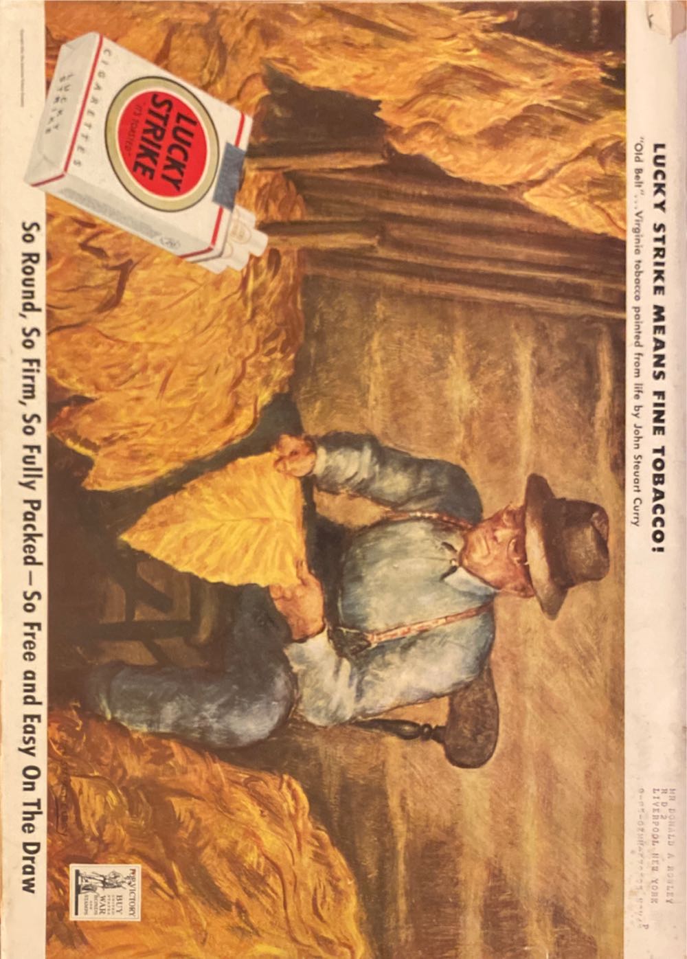 Life  (April) magazine collectible - Main Image 2