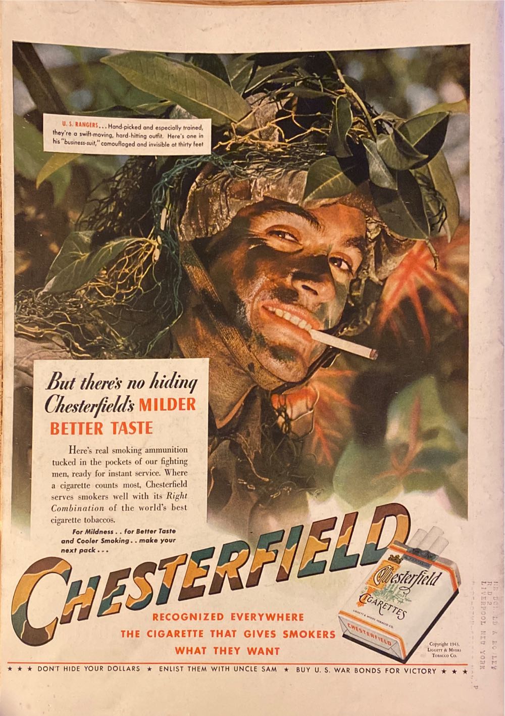 Life  (May) magazine collectible - Main Image 2