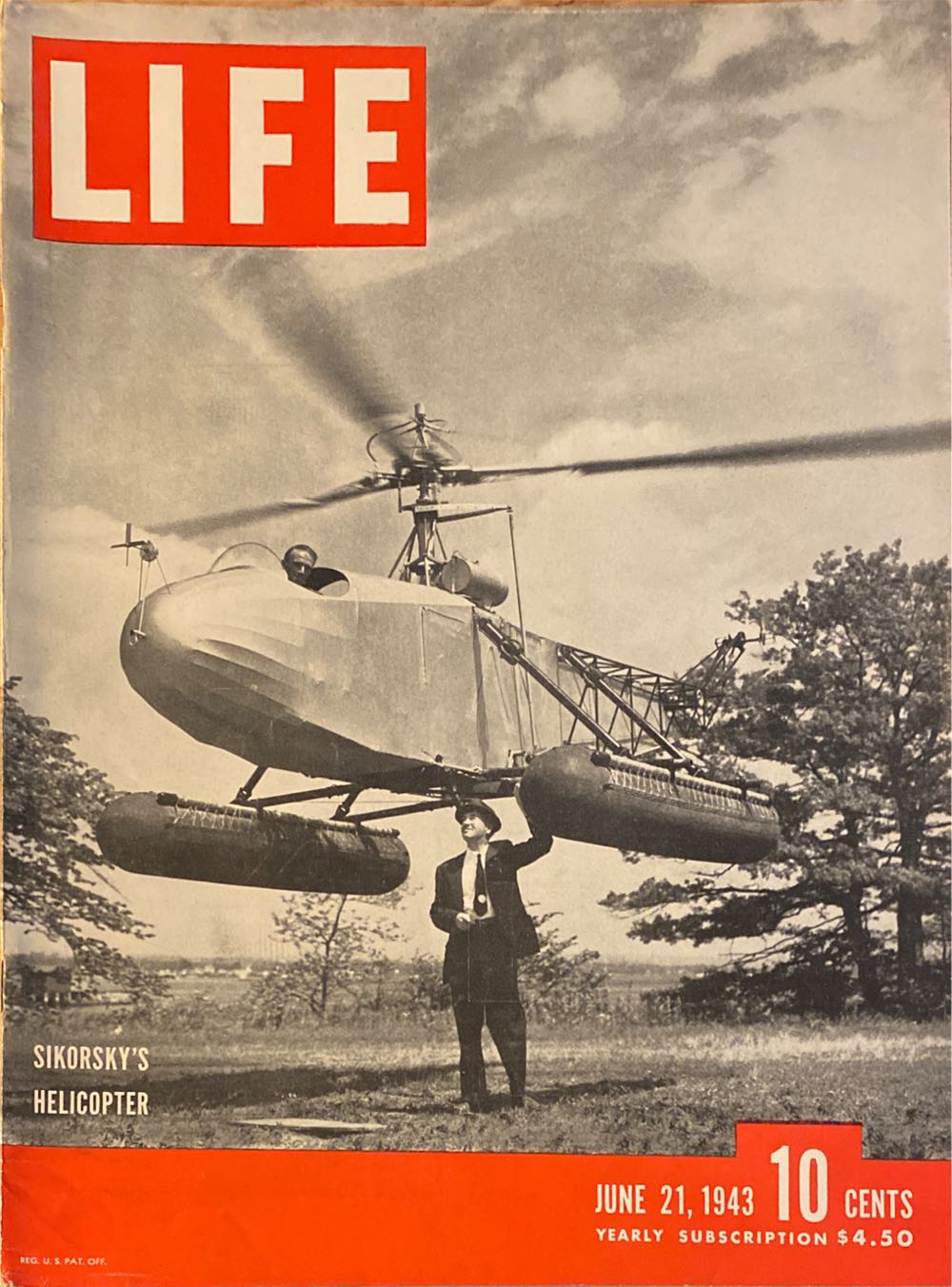 Famous Monsters Of Filmland