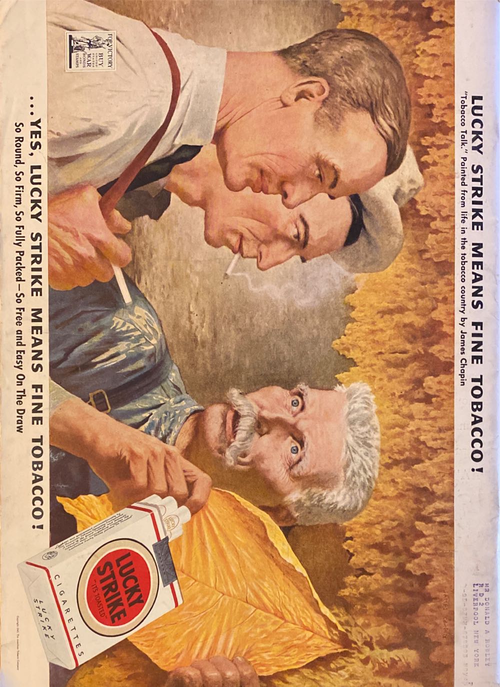 Life  (July) magazine collectible - Main Image 2