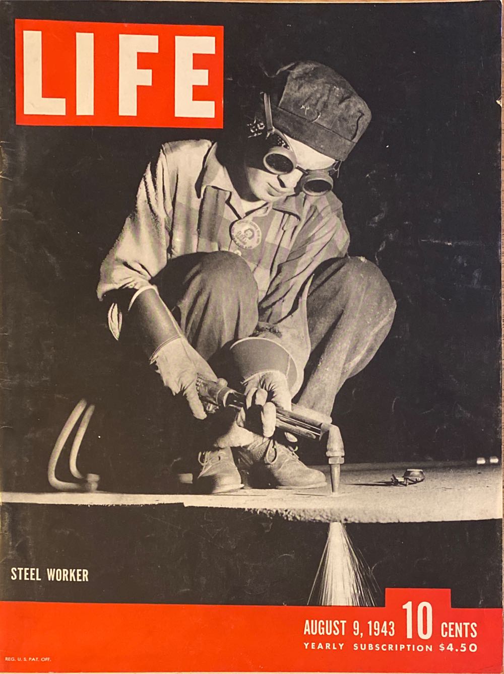 Famous Monsters Of Filmland