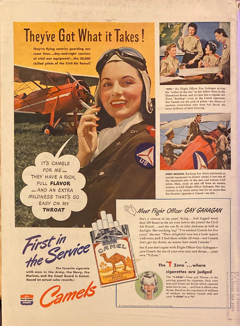 Life  (October) magazine collectible - Main Image 2