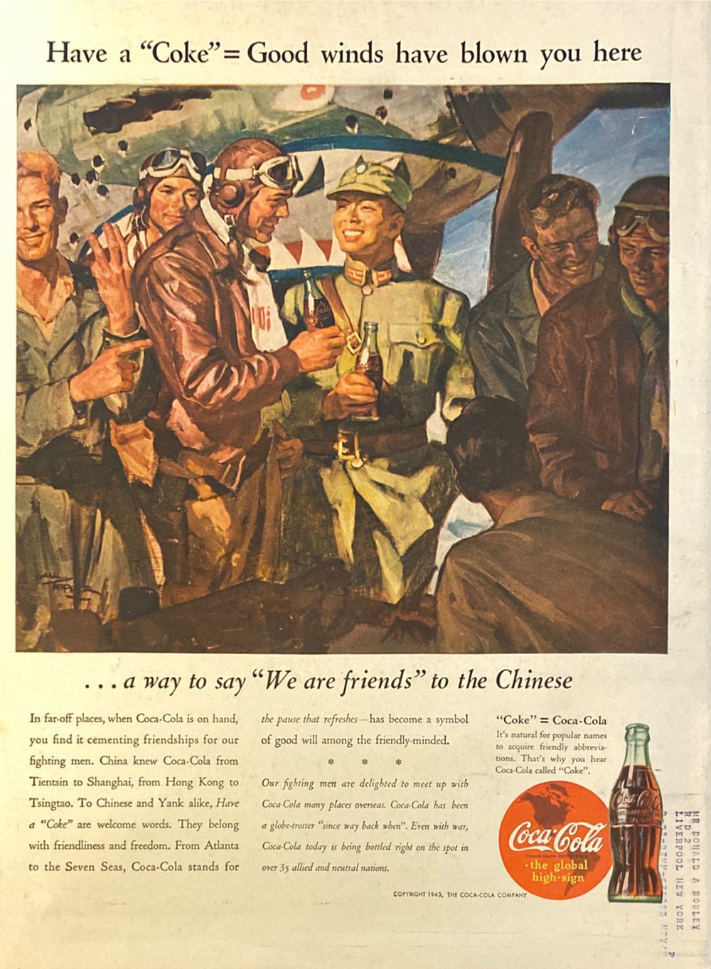 Life  (November) magazine collectible - Main Image 2