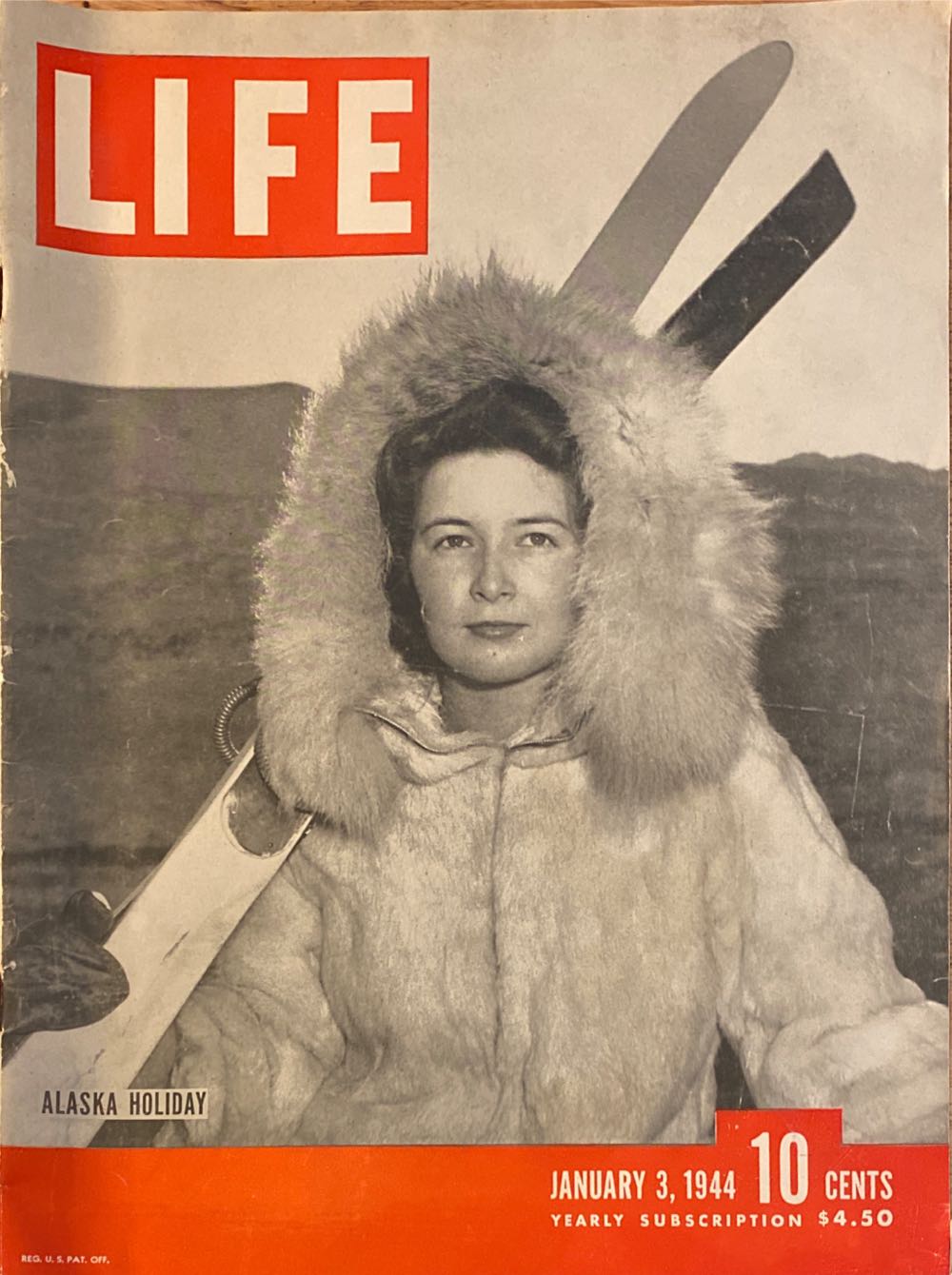 Famous Monsters Of Filmland