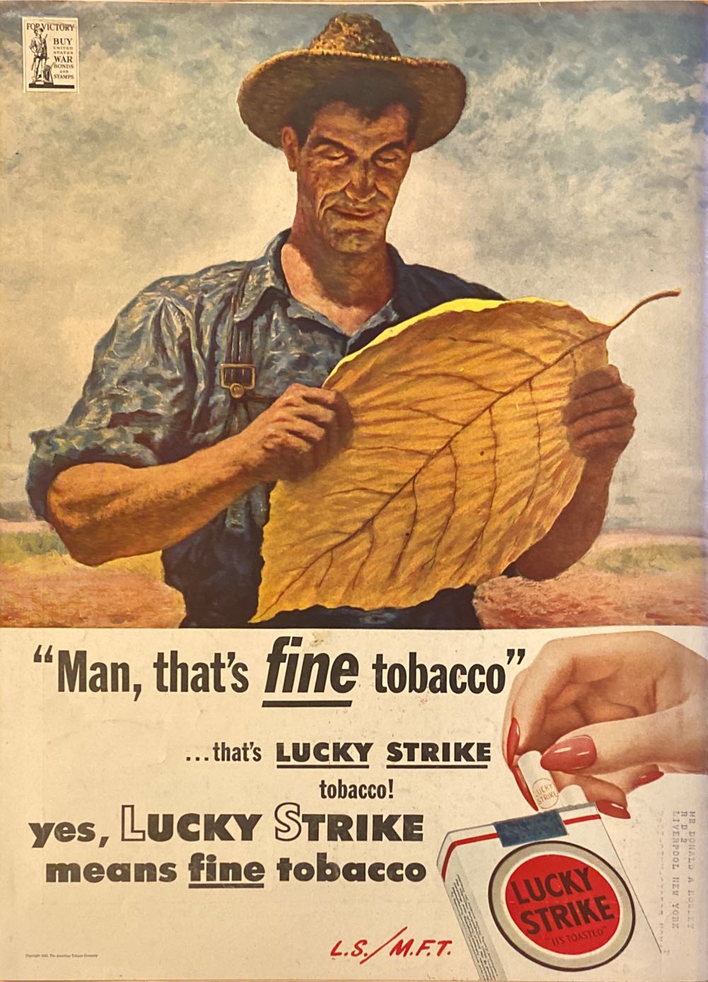 Life  (January) magazine collectible - Main Image 2