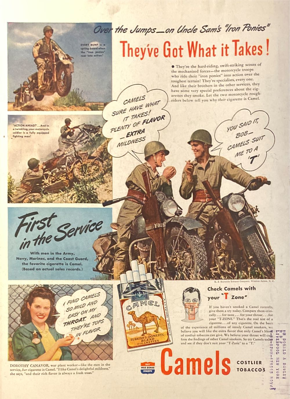 Life  (January) magazine collectible - Main Image 2