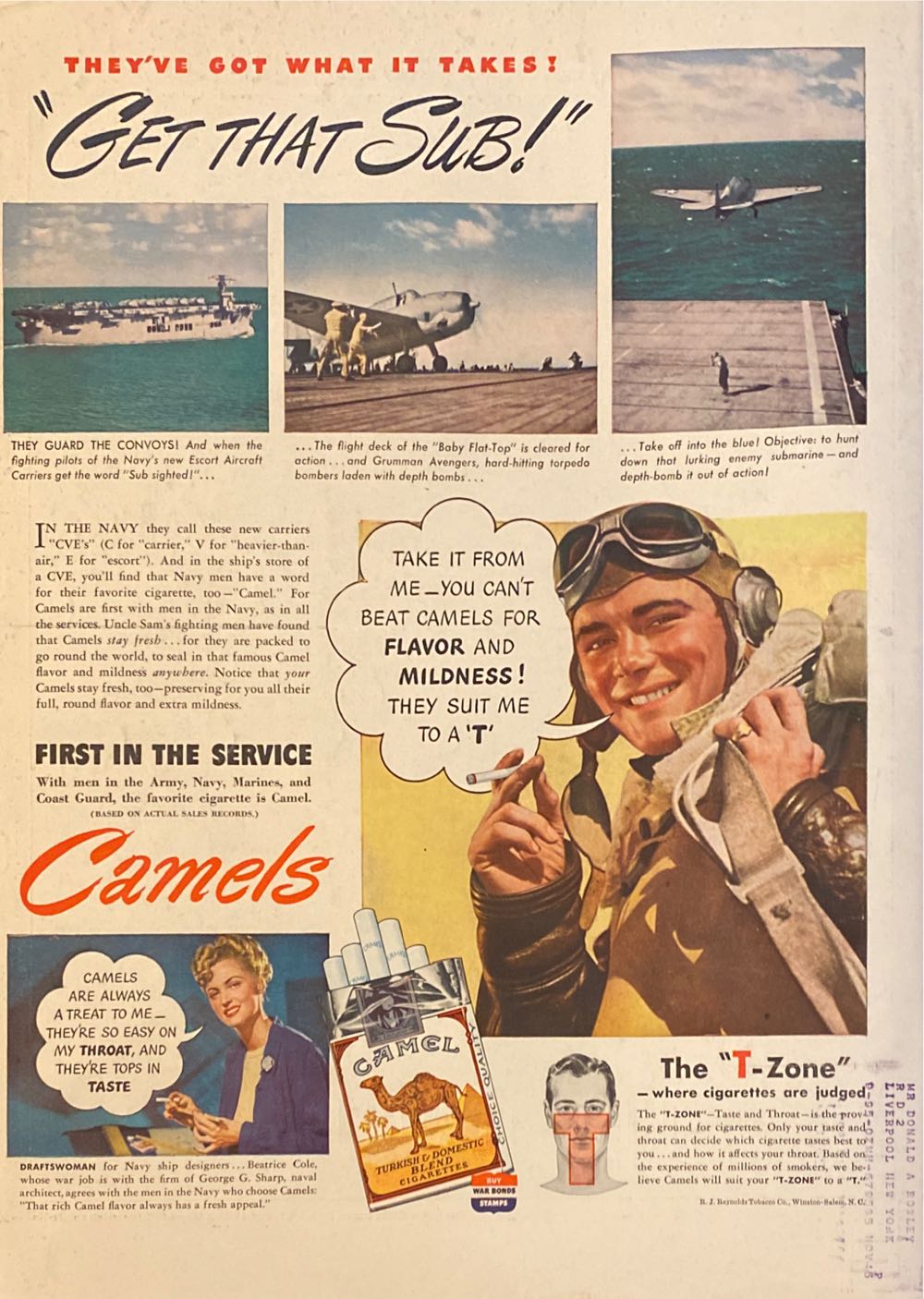 Life  (February) magazine collectible - Main Image 2